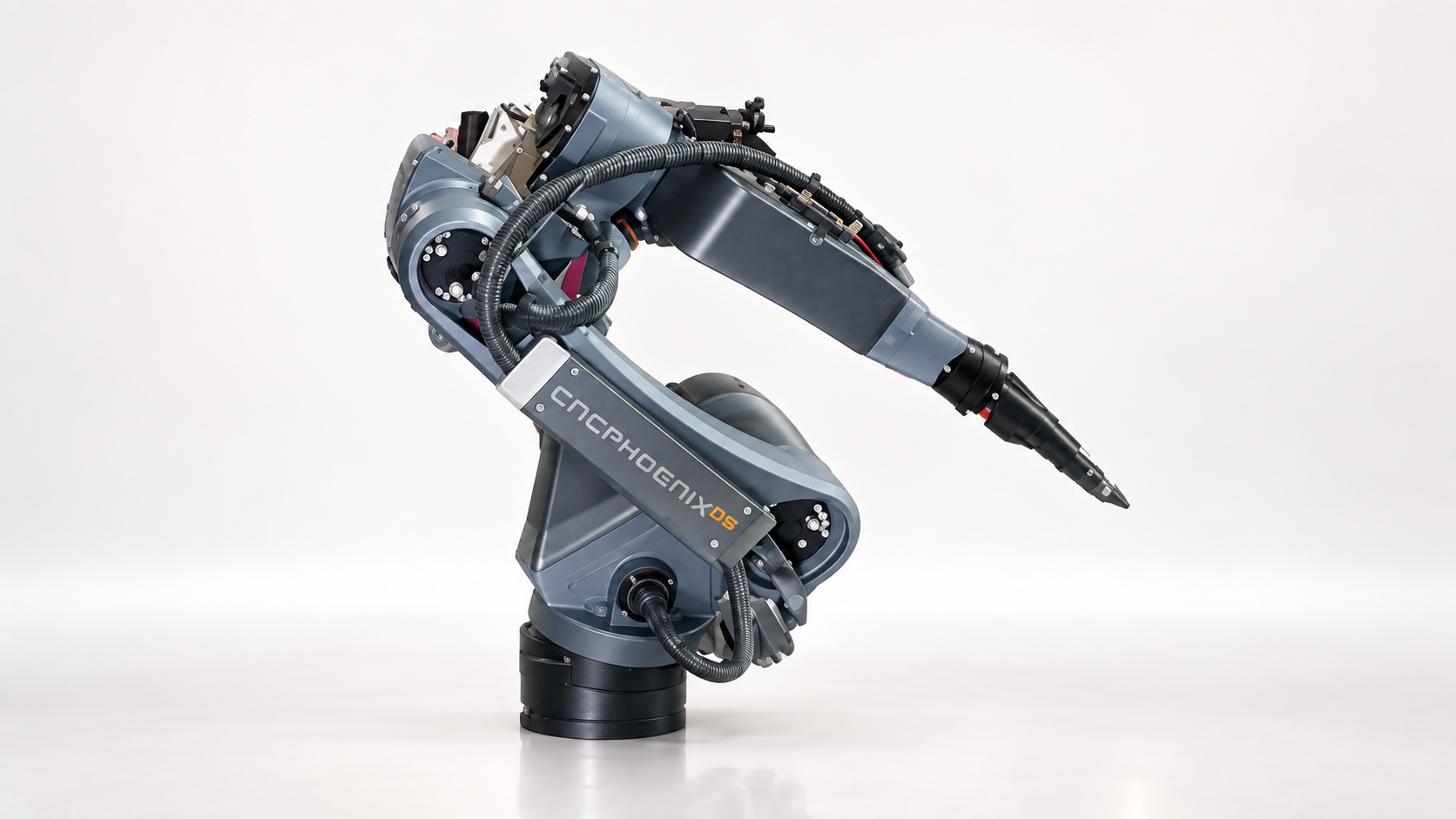 Braço Robotizado CNCPHOENIXDS