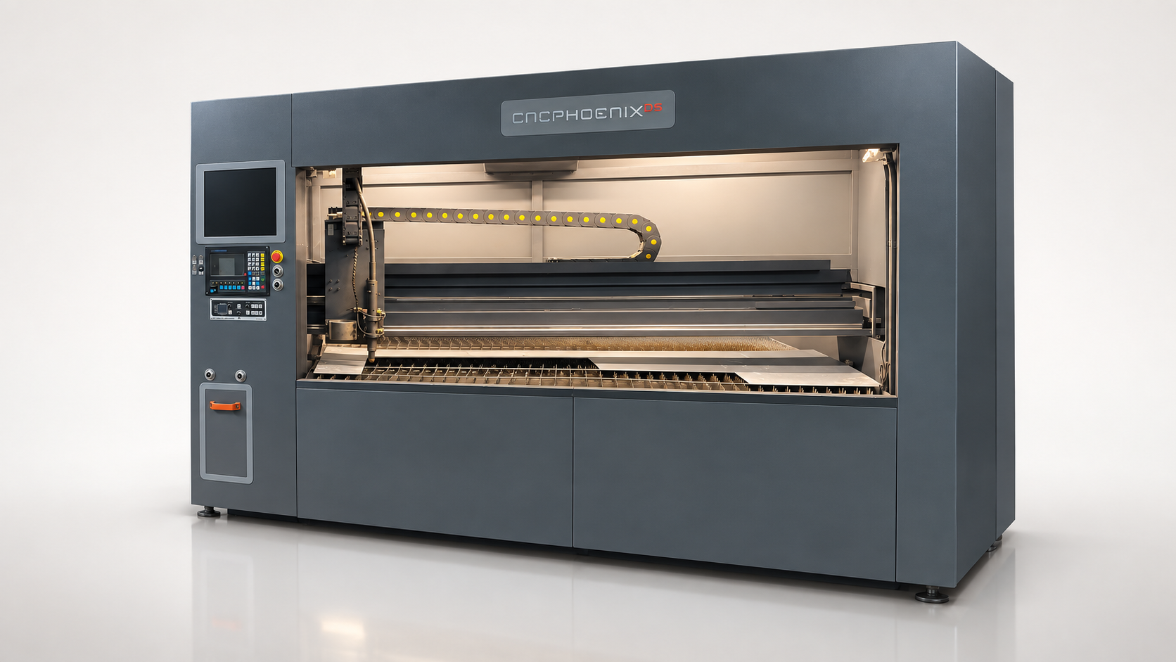 CNC Plasma CNCPHOENIXDS